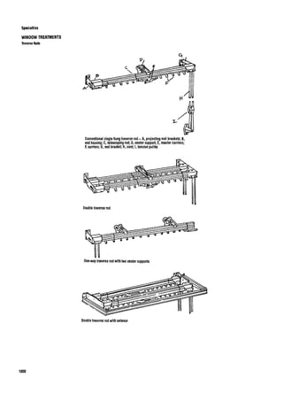 Time saver standards for interior design