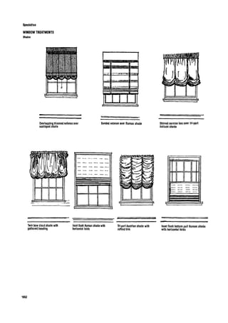 Time saver standards for interior design