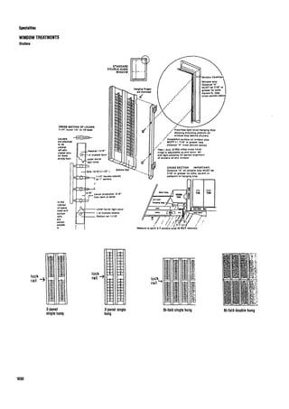 Time saver standards for interior design