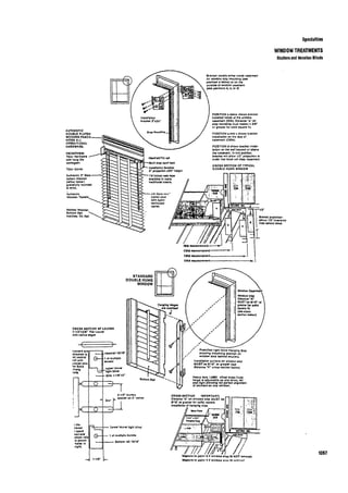 Time saver standards for interior design