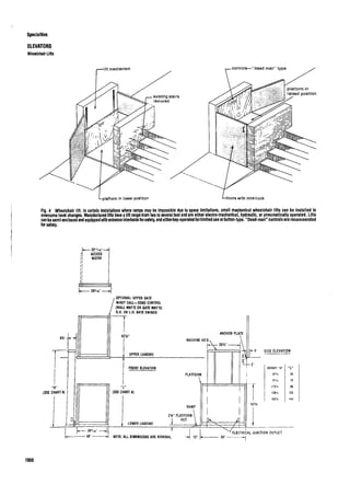 Time saver standards for interior design