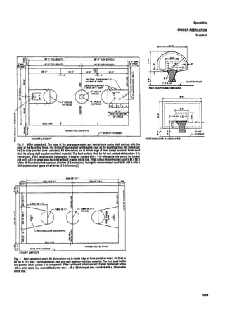 Time saver standards for interior design