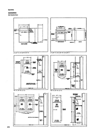 Time saver standards for interior design
