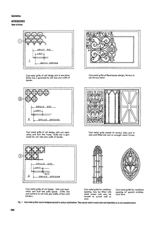 Time saver standards for interior design