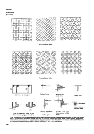 Time saver standards for interior design