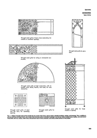 Time saver standards for interior design