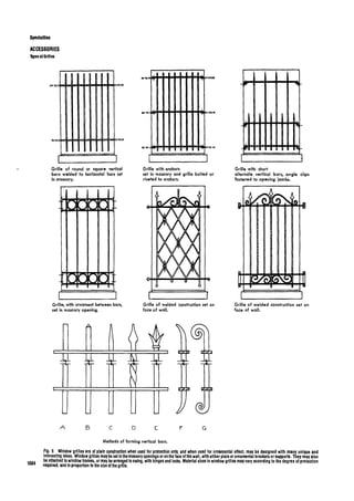 Time saver standards for interior design