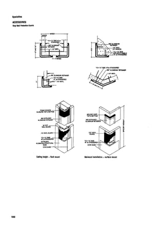 Time saver standards for interior design