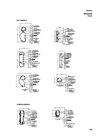 Time saver standards for interior design