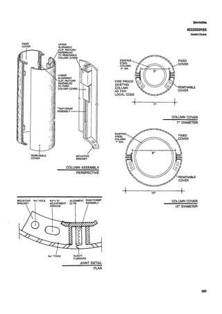 Time saver standards for interior design