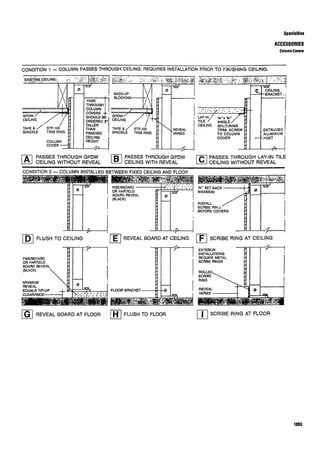 Time saver standards for interior design
