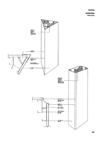 Time saver standards for interior design