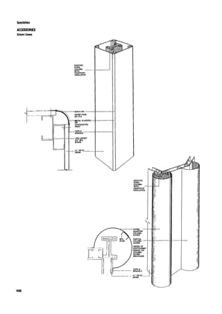 Time saver standards for interior design