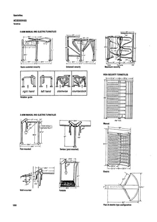 Time saver standards for interior design