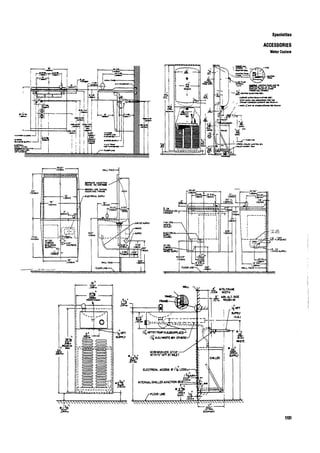 Time saver standards for interior design