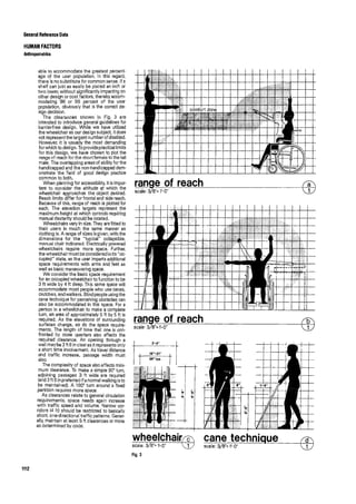 Time saver standards for interior design