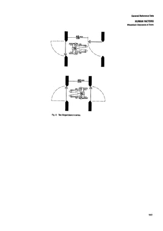 Time saver standards for interior design