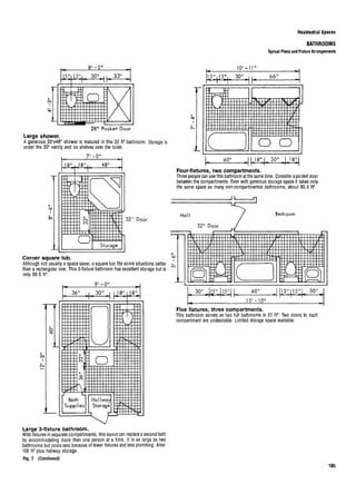 Time saver standards for interior design