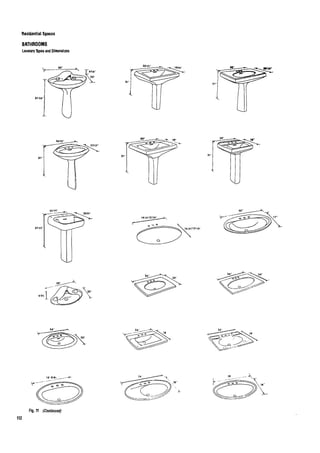 Time saver standards for interior design