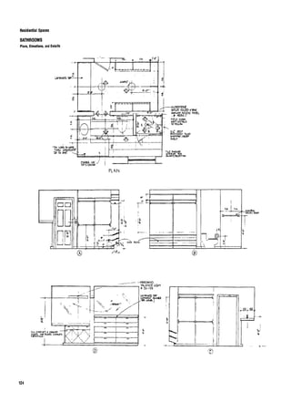 Time saver standards for interior design
