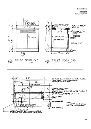 Time saver standards for interior design