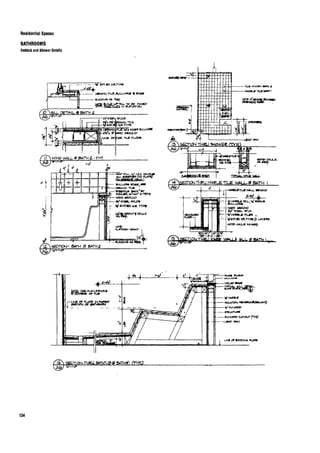 Time saver standards for interior design