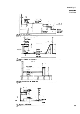 Time saver standards for interior design