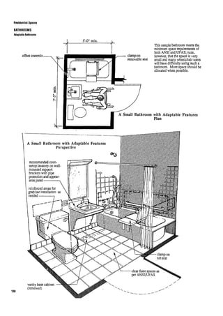 Time saver standards for interior design
