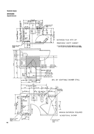 Time saver standards for interior design