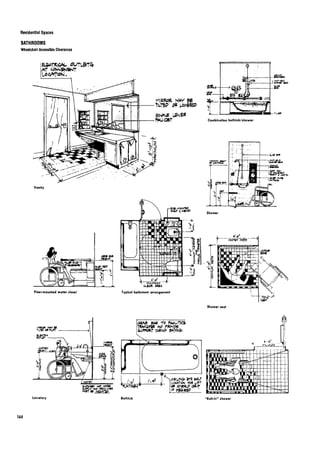 Time saver standards for interior design