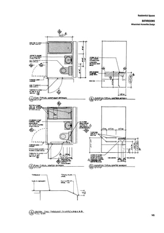 Time saver standards for interior design