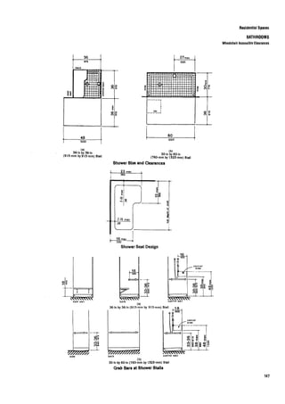Time saver standards for interior design