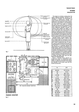 Time saver standards for interior design