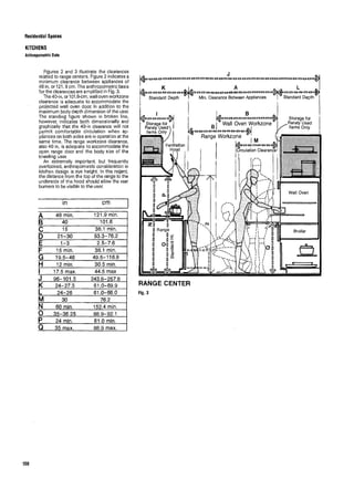 Time saver standards for interior design