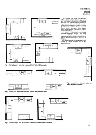 Time saver standards for interior design