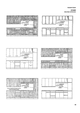 Time saver standards for interior design