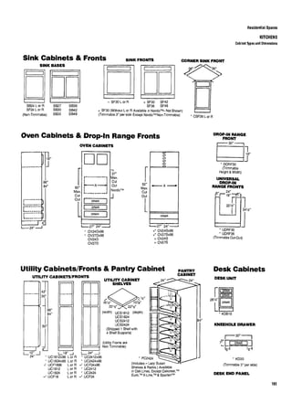 Time saver standards for interior design