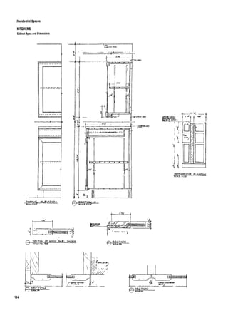 Time saver standards for interior design