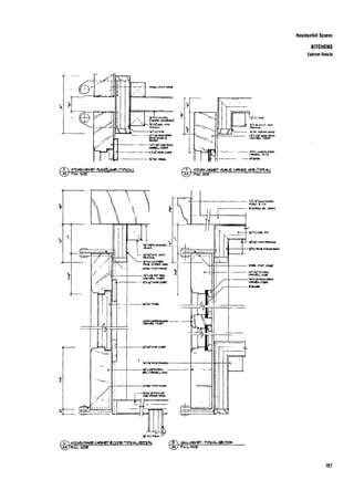 Time saver standards for interior design