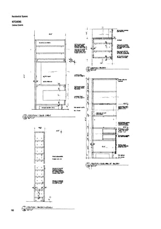 Time saver standards for interior design