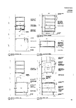 Time saver standards for interior design