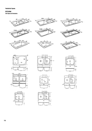 Time saver standards for interior design
