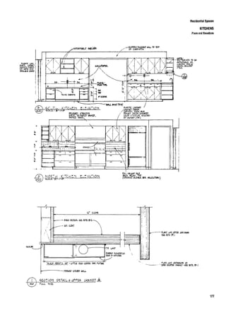 Time saver standards for interior design