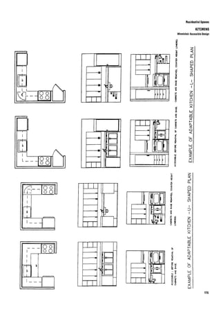 Time saver standards for interior design