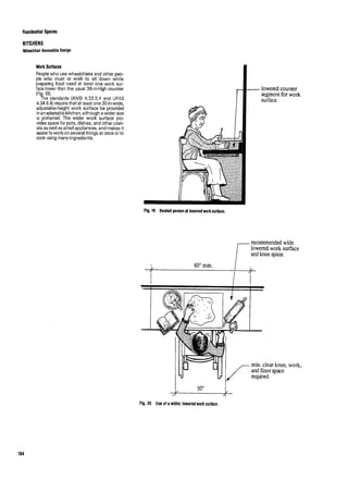 Time saver standards for interior design