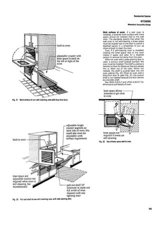 Time saver standards for interior design