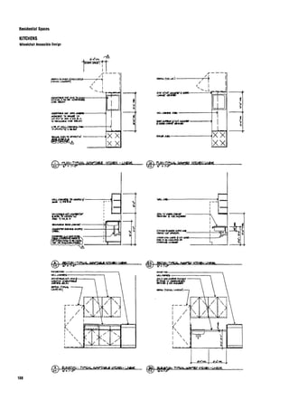 Time saver standards for interior design