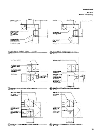 Time saver standards for interior design