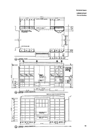Time saver standards for interior design