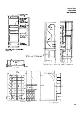 Time saver standards for interior design